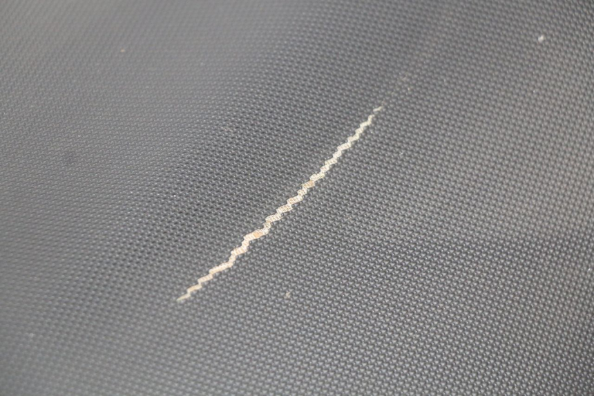 photo de SELLE PIAGGIO FLY 2T 50 (2004 - 2017) - Points de fixation