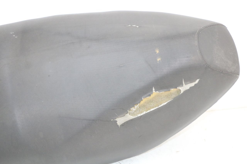 photo de SELLE PIAGGIO FLY 2T 50 (2004 - 2017) - Zoom état d’usage