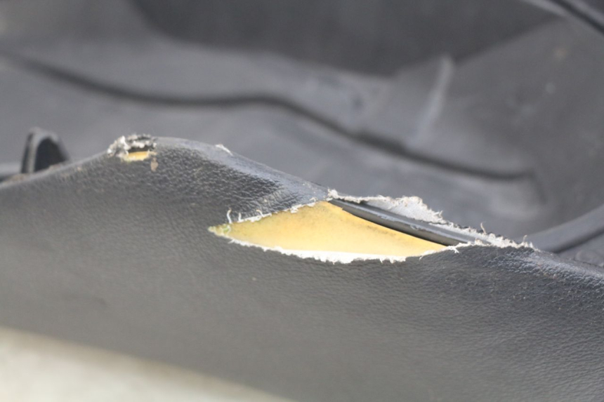 photo de SELLE PIAGGIO FLY 4T 50 (2013 - 2017) - Zoom composants