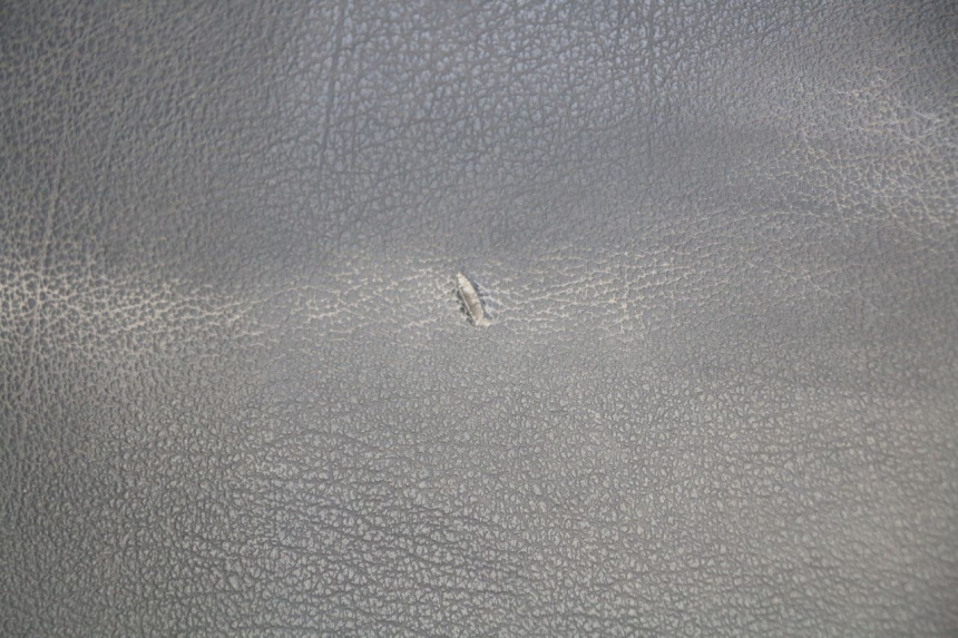 photo de SELLE PIAGGIO FLY 4T 50 (2013 - 2017) - Zoom état d’usage