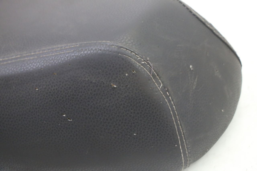 photo de SELLE VENESI FLY RETRO 4T 50 (2020 - 2025) - Autre angle de vue