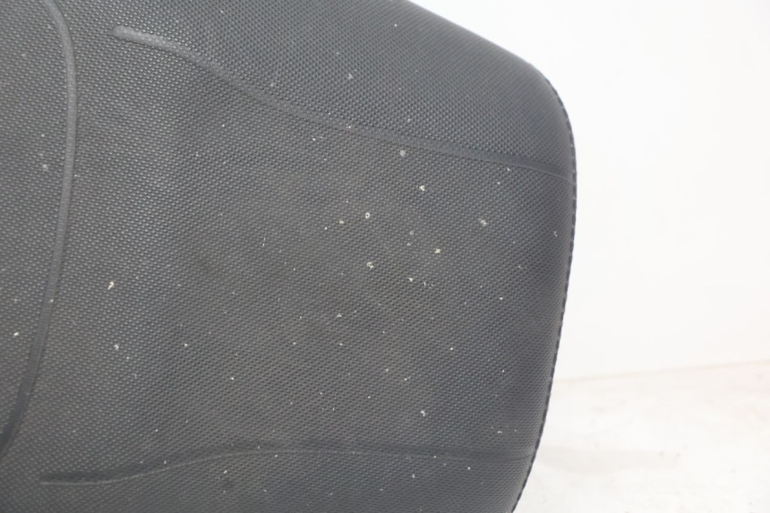 photo de SELLE KEEWAY FOCUS 50 (2006 - 2009) - Gros plan technique