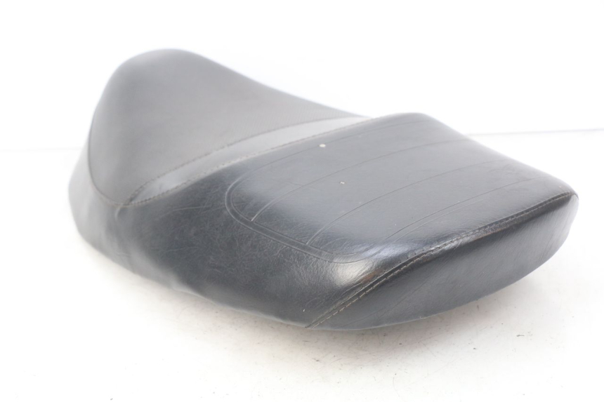 photo de SELLE SACHS FY125T FY T 125 (2007 - 2011) - Zoom état d’usage