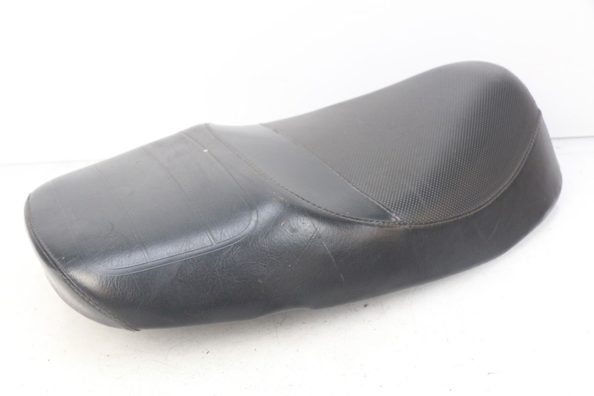 photo de SELLE SACHS FY125T FY T 125 (2007 - 2011) - Vue d’ensemble