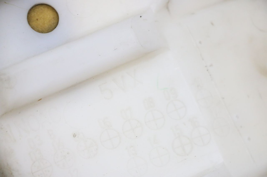 photo de SELLE YAMAHA FZ6 N FAZER 600 (2004 - 2006) - Détail de la pièce