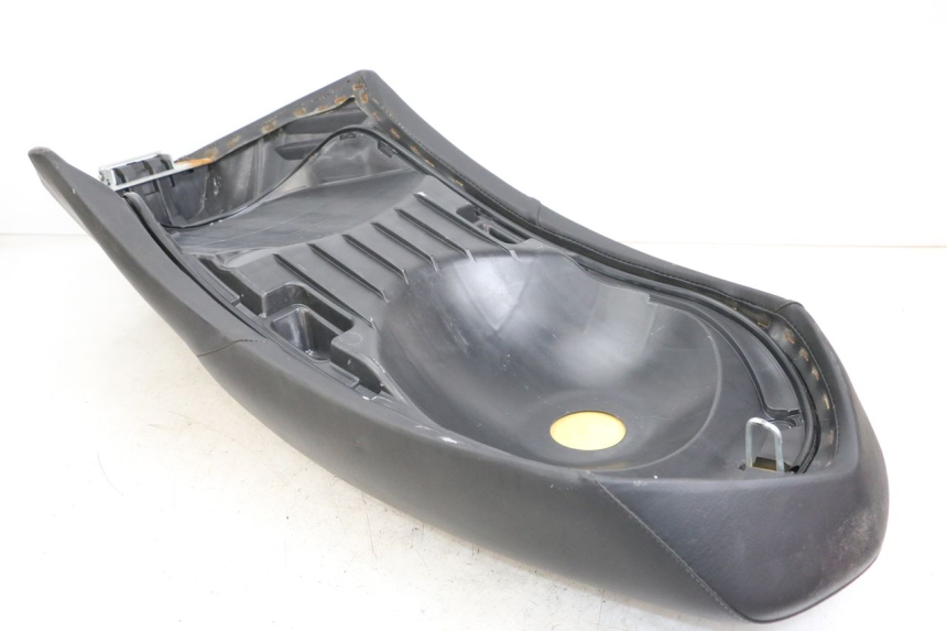 photo de SELLE PEUGEOT GEOPOLIS RS 125 (2007 - 2009) - Vue d’ensemble