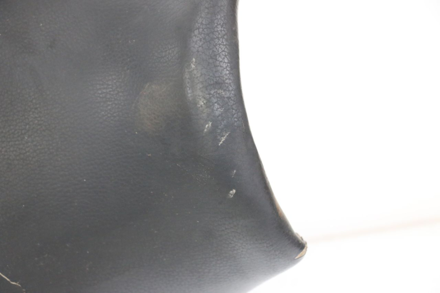 photo de Seat HYOSUNG GF 125 (2001 - 2005) - Zoom composants