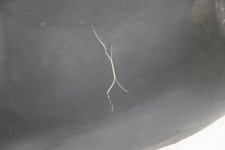 photo de Seat HYOSUNG GF 125 (2001 - 2005) - Photo complémentaire