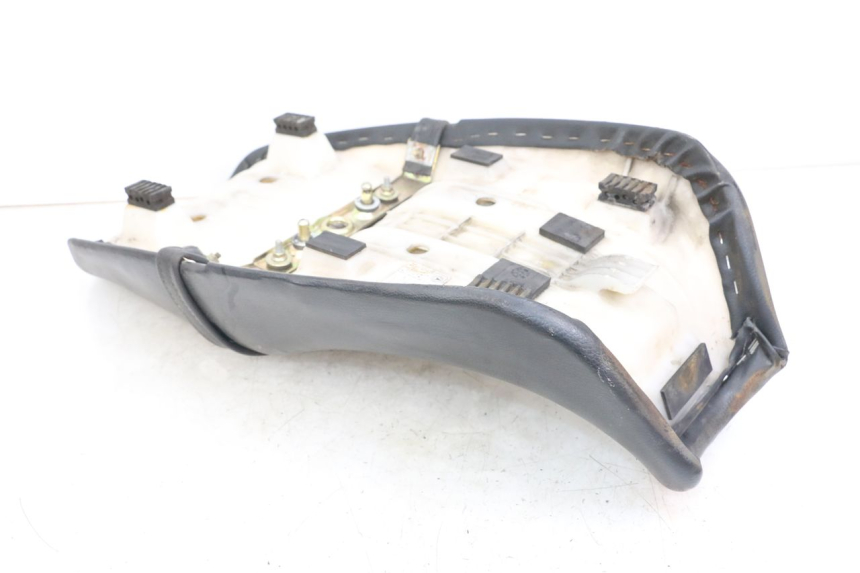 photo de Seat HYOSUNG GF 125 (2001 - 2005) - Zoom état d’usage