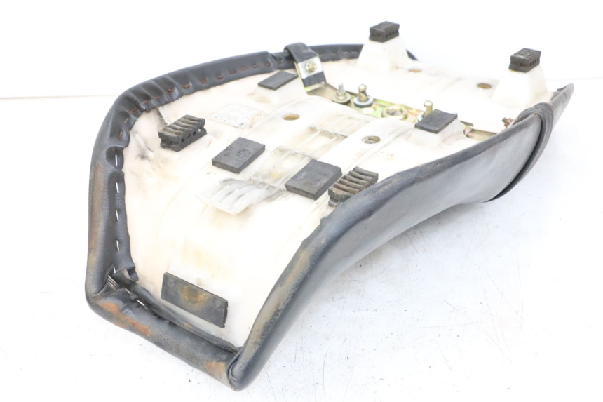 photo de Seat HYOSUNG GF 125 (2001 - 2005) - Vue d’ensemble