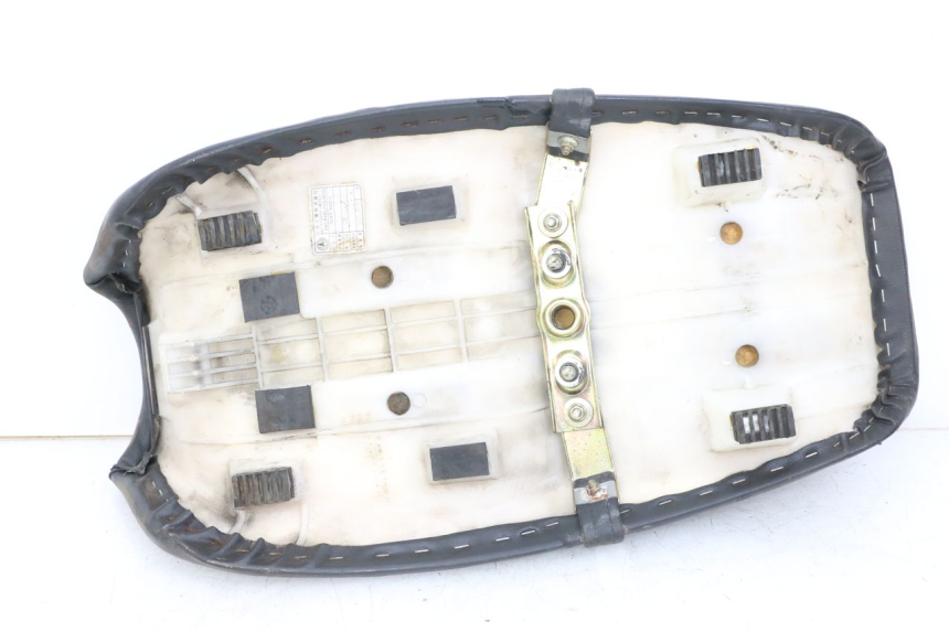 photo de Seat HYOSUNG GF 125 (2001 - 2005) - Points de fixation