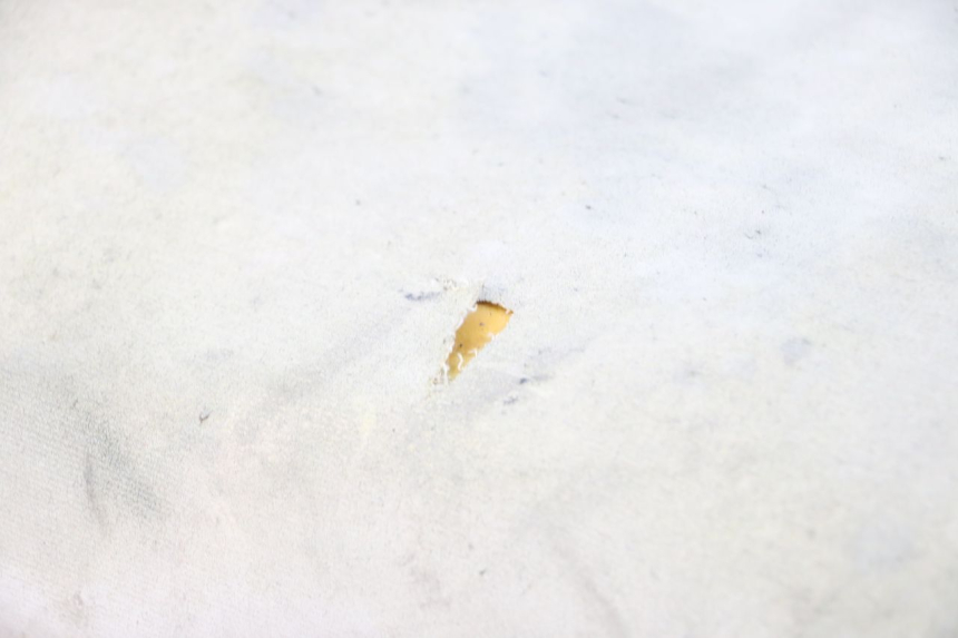 photo de SELLE GOES WIKI 125 (2010 - 2015) - Inspection visuelle