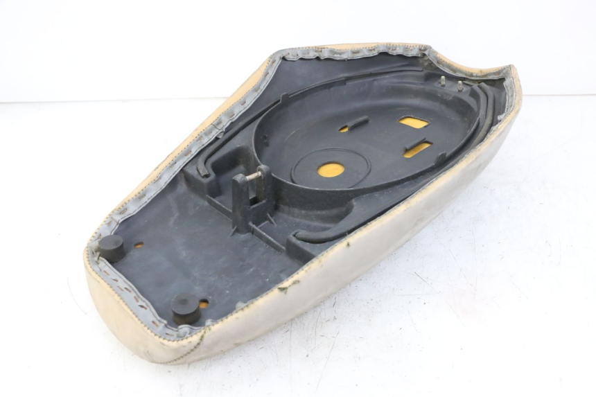 photo de SELLE GOES WIKI 125 (2010 - 2015) - Vue d’ensemble