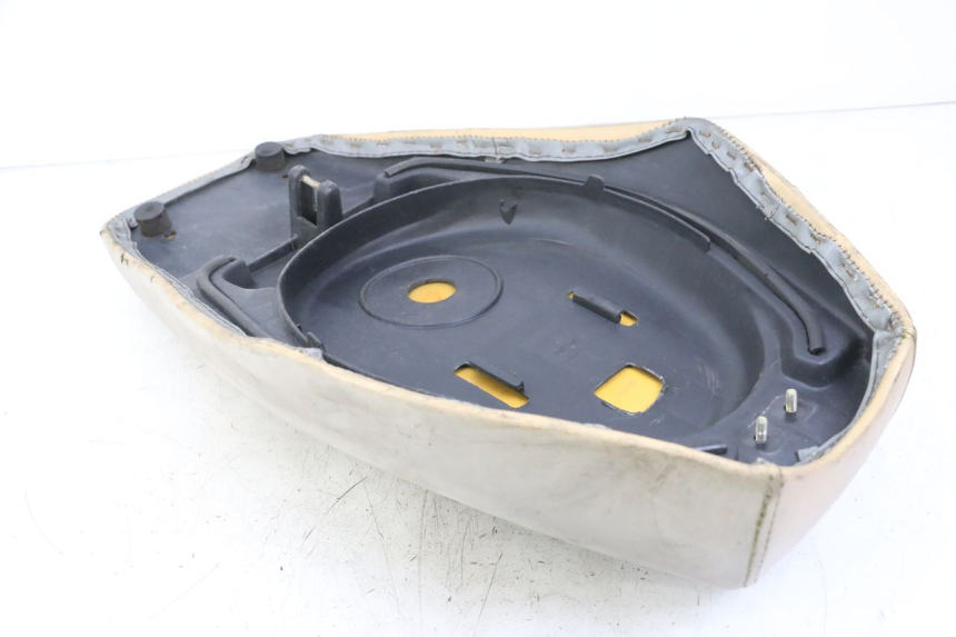 photo de SELLE GOES WIKI 125 (2010 - 2015) - État de surface