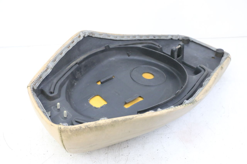 photo de SELLE GOES WIKI 125 (2010 - 2015) - Pièce contrôlée