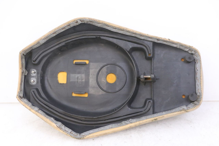 photo de SELLE GOES WIKI 125 (2010 - 2015) - Marquages et références