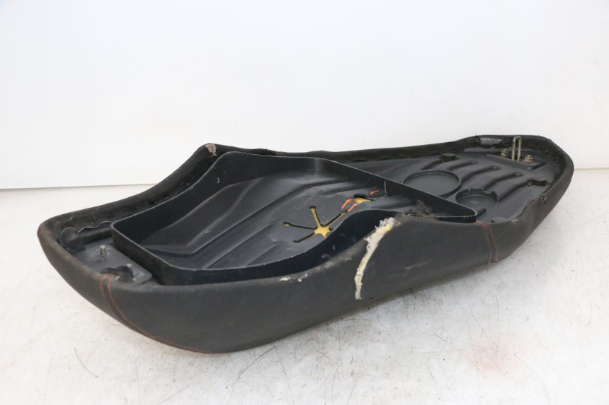 photo de SELLE NECO GPX LC 2T 50 (2014 - 2018) - Détails caractéristiques