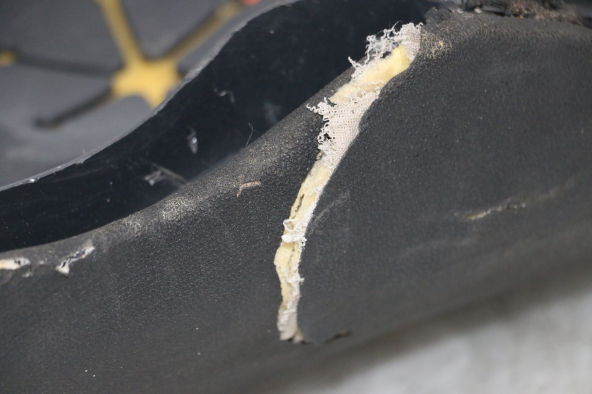 photo de SELLE NECO GPX LC 2T 50 (2014 - 2018) - Zoom composants