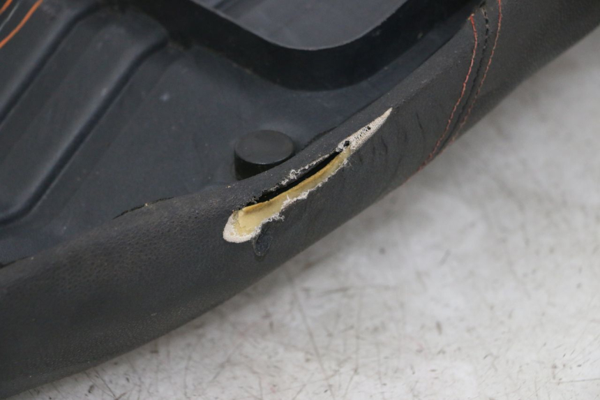 photo de SELLE NECO GPX LC 2T 50 (2014 - 2018) - Photo complémentaire