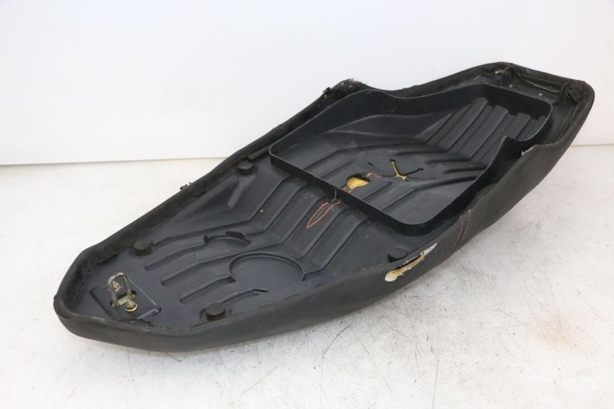 photo de SELLE NECO GPX LC 2T 50 (2014 - 2018) - Inspection visuelle