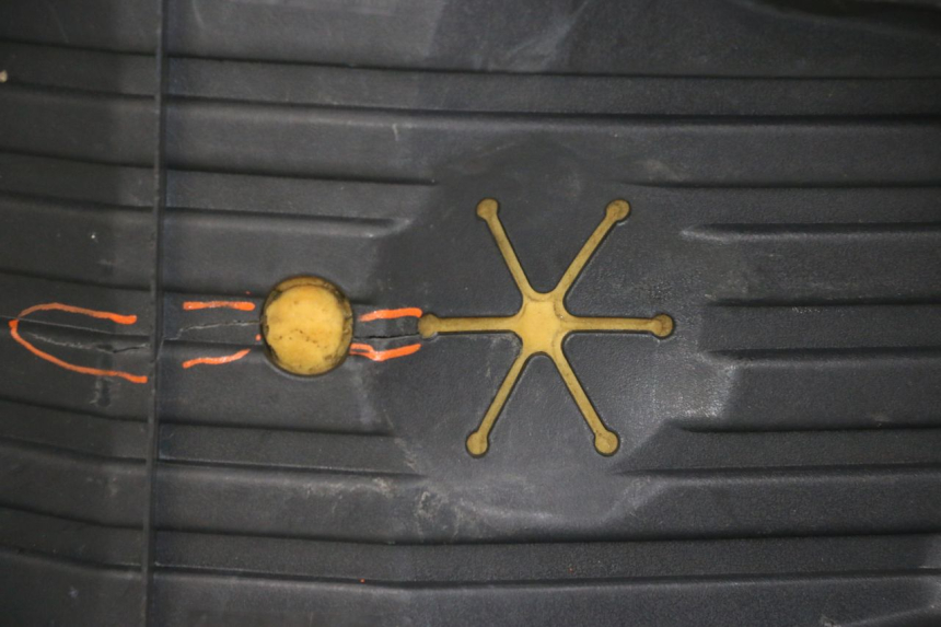 photo de SELLE NECO GPX LC 2T 50 (2014 - 2018) - Angle alternatif