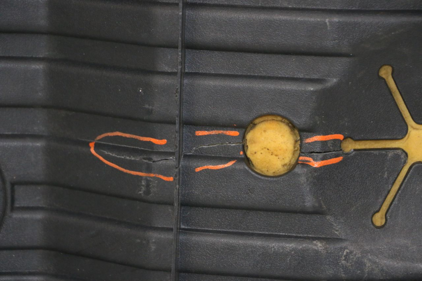 photo de SELLE NECO GPX LC 2T 50 (2014 - 2018) - Zoom qualité