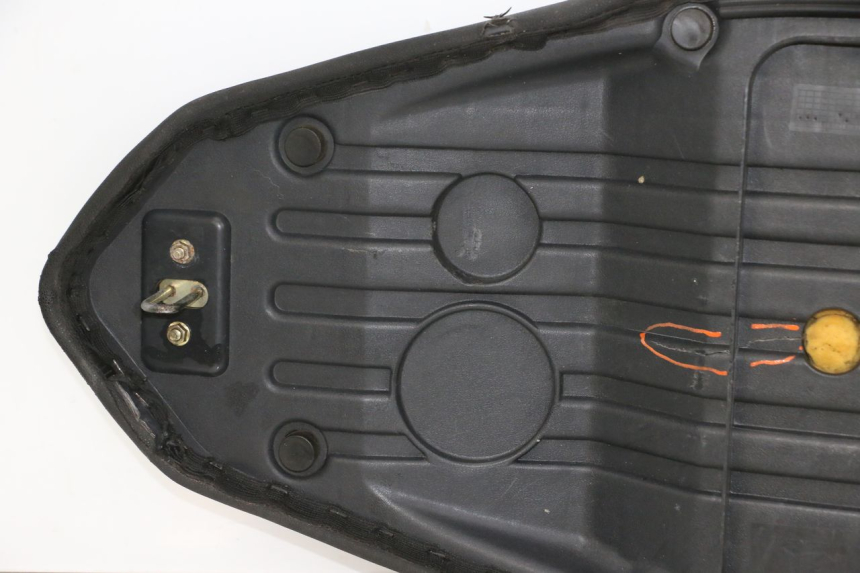 photo de SELLE NECO GPX LC 2T 50 (2014 - 2018) - Aperçu profil