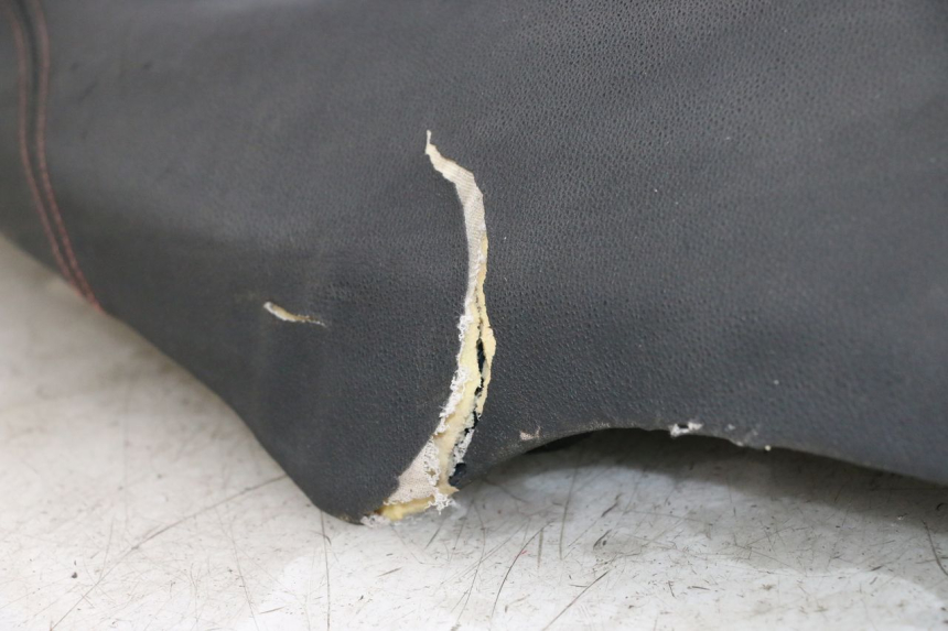 photo de SELLE NECO GPX LC 2T 50 (2014 - 2018) - Gros plan technique