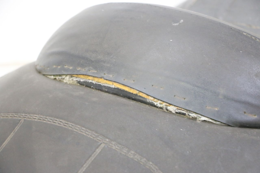 photo de SELLE KYMCO GRAND DINK 125 (2008 - 2014) - Photo complémentaire