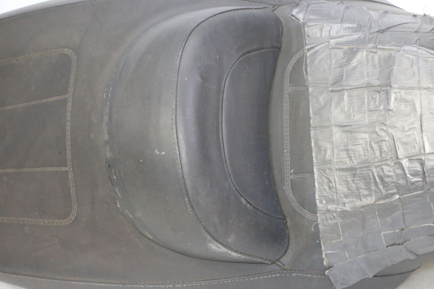 photo de SELLE KYMCO GRAND DINK 125 (2008 - 2014) - Focus structure