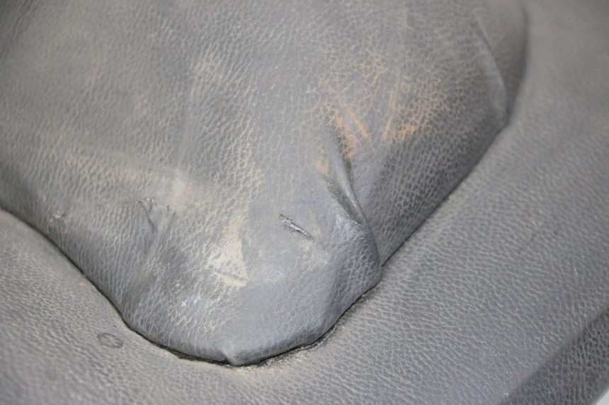 photo de SELLE KYMCO GRAND DINK 125 (2002 - 2007) - Autre angle de vue