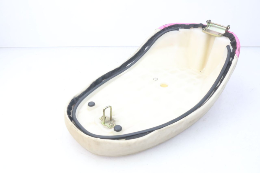 photo de SELLE EUROCKA GREEN 1 - Vue produit