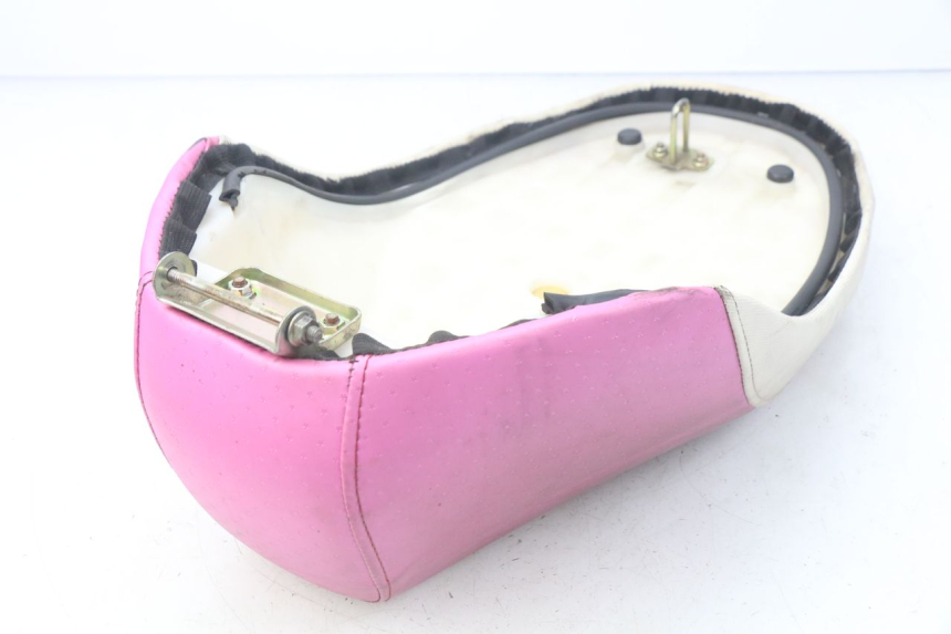 photo de SELLE EUROCKA GREEN 1 - Zoom composants