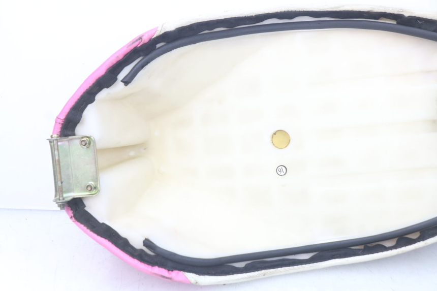 photo de SELLE EUROCKA GREEN 1 - Vue rapprochée