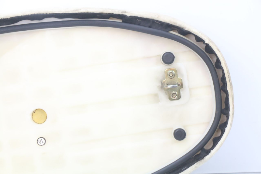 photo de SELLE EUROCKA GREEN 1 - Photo complémentaire