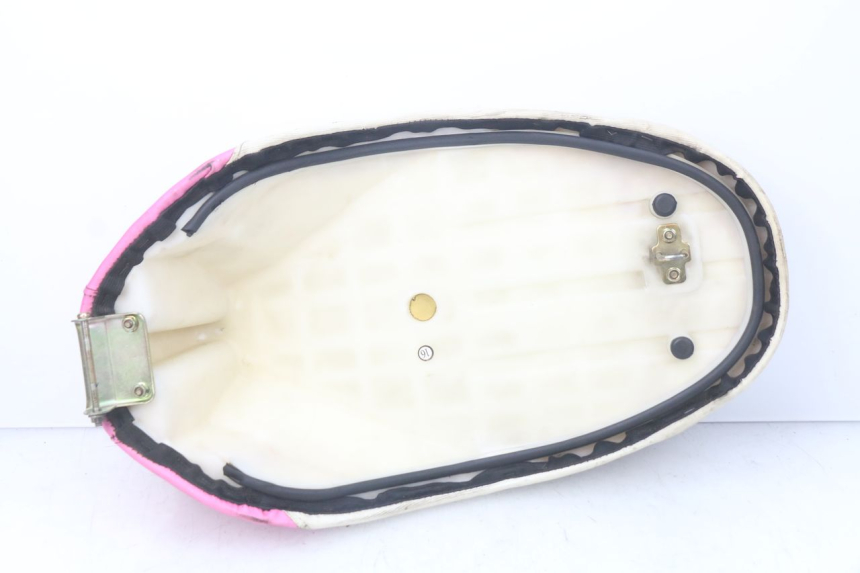 photo de SELLE EUROCKA GREEN 1 - Inspection visuelle