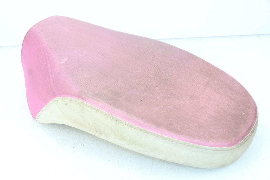 photo de SELLE EUROCKA GREEN 1 - Autre angle de vue