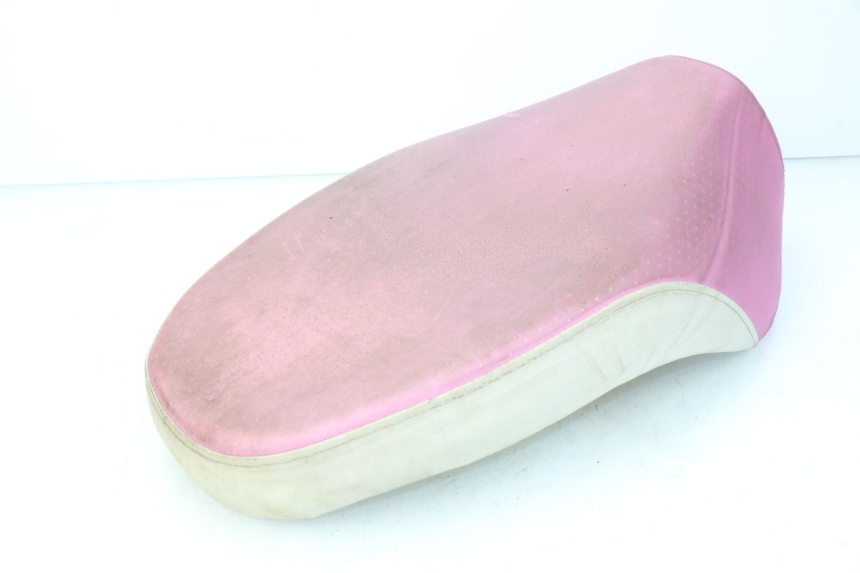 photo de SELLE EUROCKA GREEN 1 - Gros plan technique