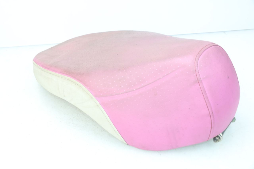 photo de SELLE EUROCKA GREEN 1 - Vue d’ensemble