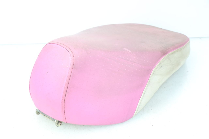 photo de SELLE EUROCKA GREEN 1 - Points de fixation