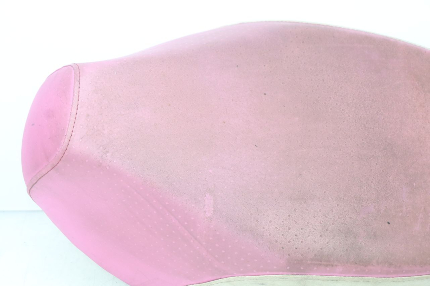 photo de SELLE EUROCKA GREEN 1 - État de surface