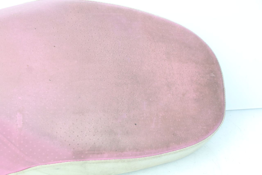 photo de SELLE EUROCKA GREEN 1 - Pièce contrôlée