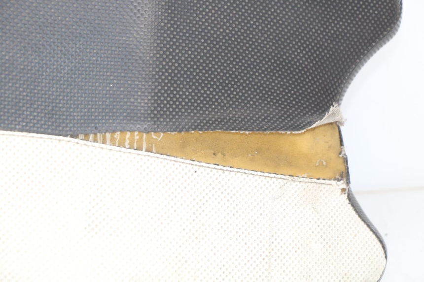 photo de SELLE TNT MOTOR GRIDO 2T 50 (2010 - 2019) - Inspection visuelle