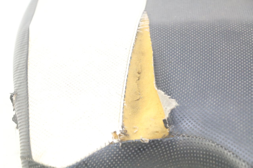 photo de SELLE TNT MOTOR GRIDO 2T 50 (2010 - 2019) - Marquages et références