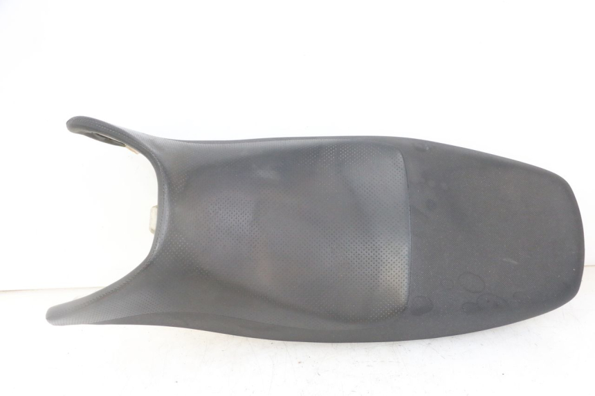 photo de SELLE SUZUKI GS GSE 500 (2001 - 2003) - Vue principale