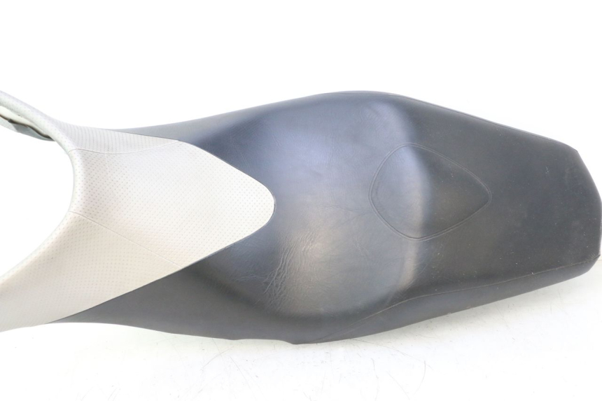 photo de SELLE SUZUKI GSR 600 (2005 - 2012) - Focus structure