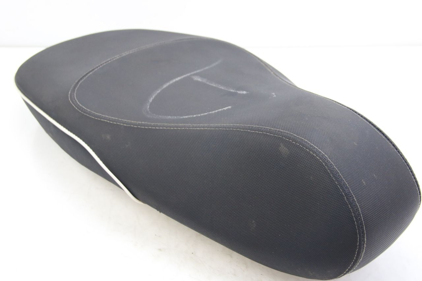 photo de SELLE JM MOTORS GT LINE 4T 50 (2021 - 2023) - Vue principale