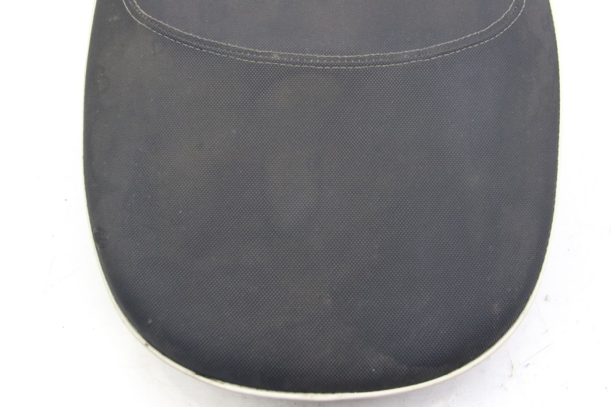 photo de SELLE JM MOTORS GT LINE 4T 50 (2021 - 2023) - Vue produit