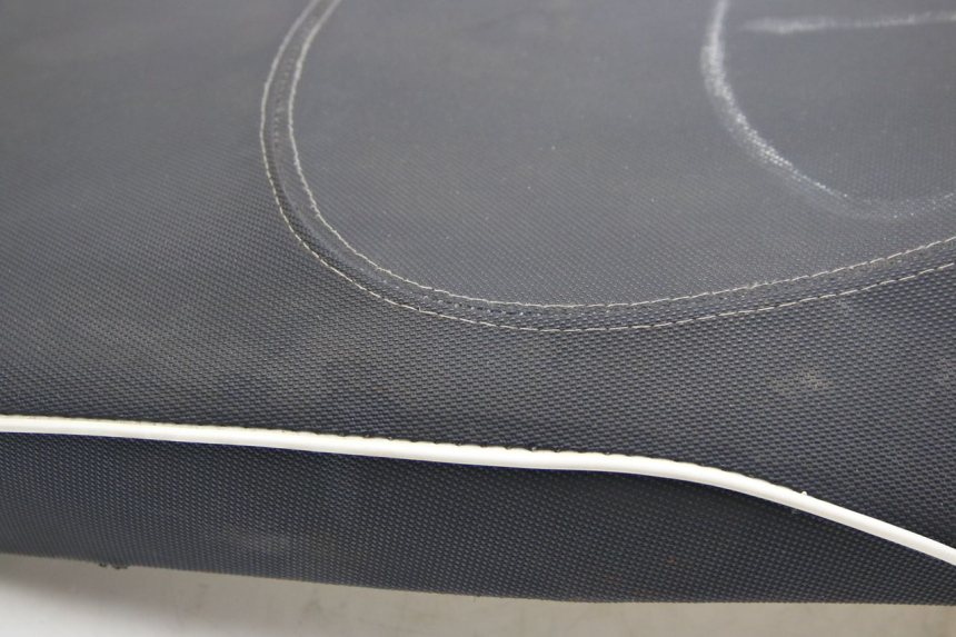 photo de SELLE JM MOTORS GT LINE 4T 50 (2021 - 2023) - Détails caractéristiques