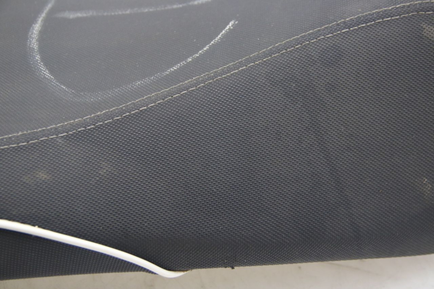 photo de SELLE JM MOTORS GT LINE 4T 50 (2021 - 2023) - Zoom composants